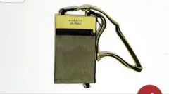 【素敵なあの人 付録】ハリス デュラックス 超軽量スマホポシェット