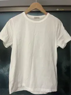 MONCLER 白Tシャツのサムネイル