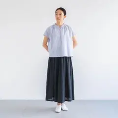 フォグリネンワーク キナル ごきげんパンツ - メルカリ
