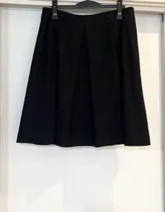 ⑧NEWYORKER♡ウール膝丈スカート(お値下げ不可)(今月迄の出品!)