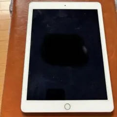 Apple iPad Air2ゴールド 本体　箱付き