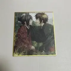 薄桜鬼 真改 華ノ章 接吻キャラバッジコレクション 伊庭八郎 雪村千鶴 Amazon.co.jp: 薄桜鬼 真改 華ノ章/雪村千鶴 伊庭八郎
