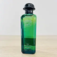 新品未使用 エルメス オーデコロン50ml