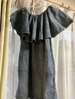 虹様専用　ワンピースorトップス