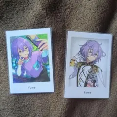 あんスタ　ぱしゃっつ　特典　Vol.6 Private