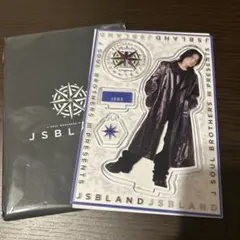 登坂広臣 アクリルパネル 三代目 登坂広臣 アクリルパネル 2025年最新】アクリルパネル