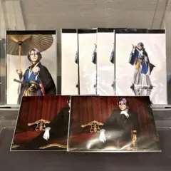 【まとめ売り】ランダムブロマイド【歌仙兼定】