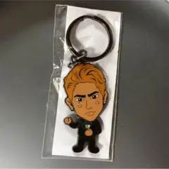 登坂広臣 首振り