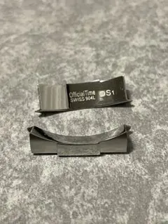 ロレックス 専用 フラッシュフィット エンドリンク 1.6万円→1.5万円→現在