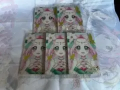 プリキュアウエハース11弾　キュアフェリーチェ