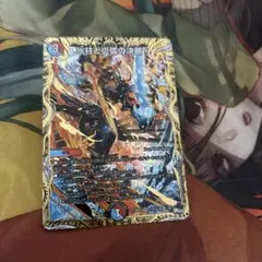 氷柱と炎弧の決断　b