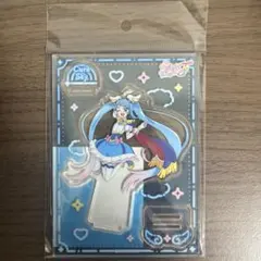 映画プリキュアオールスターズF アクリルスタンド キュアスカイ