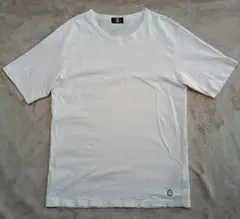 PAL'LAS PALACE 和柄 龍 ドラゴン 半袖Tシャツ 5サイズ 白色のサムネイル