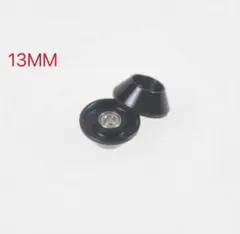2026年最新】13mm オールアルミベアリングローラー ブラックの人気