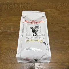 ロイヤルカナン猫ユリナリーS/Oライト4キロ 賞味期限27年9月9日未開封