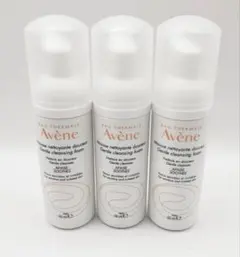 【未使用】アベンヌ スキンバランスフォーム SS 50ml 3本 セットのサムネイル