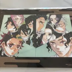 鬼滅の刃 映画入場者特典