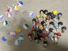 黒子のバスケ フィギュアセット