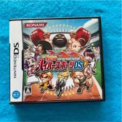 New International ハイパースポーツ DS