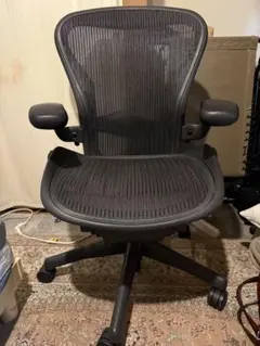 アーロンチェア