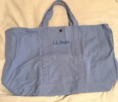 L.L.Bean SALON サロンアダムエロペ 別注 グローサリートートのサムネイル