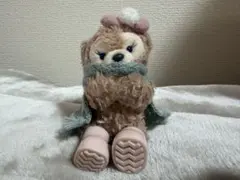 ぬいぐるみチャームShellieMay Disney
