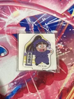 忍たま乱太郎 アクリミニ アクリルスタンド　5年　　勘右衛門