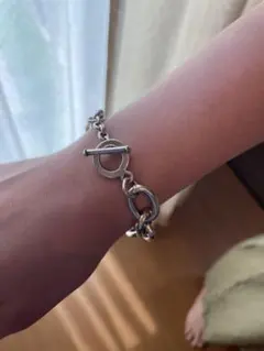 here's ヒアーズ CS BRACELET 501 23cm - メルカリ
