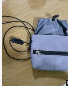 【現品限り‼️】スマホバッグ 多機能 スマホポーチ ショルダー付 携帯入れ