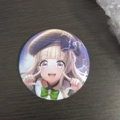 ホロライブ 6th fes 缶バッジ hololive 轟はじめ - メルカリ
