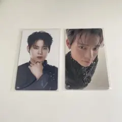 INI 木村柾哉 094.104 トレカ セット