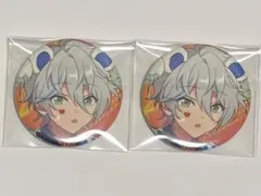 2026年最新】カンナ あんスタ 缶バッジの人気アイテム - メルカリ