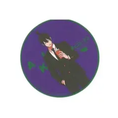 チェンソーマン カフェ コースター 早川アキ