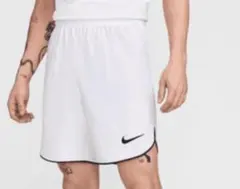 NIKE ドライフィット LSR V ショートパンツ
