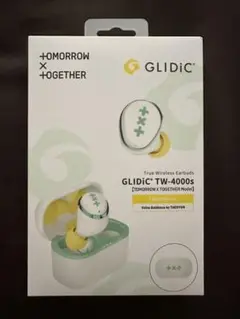 2025年最新】glidic txtの人気アイテム - メルカリ