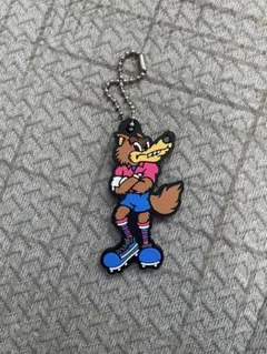 セレッソ大阪 マスコット キーホルダー