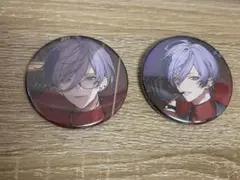 3SKM 1st Anniversary】缶バッジセット 榊ネス - メルカリ