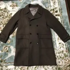 アーバンリサーチロングコート（L）