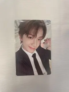 ウナク BOYNEXTDOOR BOYLIFE POPUP トレカ ボネクド