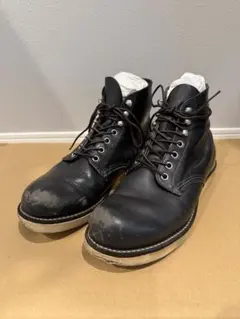 2026年最新】レッドウィング 8144の人気アイテム - メルカリ