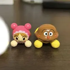 びっくらたまご アンパンマン おそらでおさんぽ編