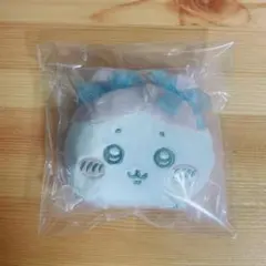 ちいかわ マスコットミラー リボン ハチワレ