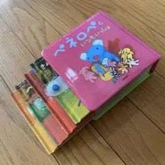 2026年最新】ペネロペ 絵本 セットの人気アイテム - メルカリ