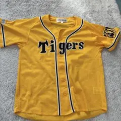阪神タイガース ユニフォーム 140cm