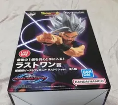 2025年最新】一番くじドラゴンボールラストワン賞の人気アイテム