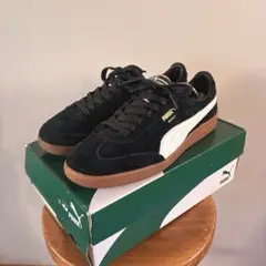 PUMA MADRID 海外限定