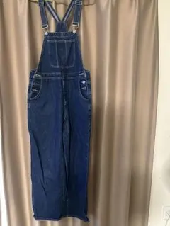 オーバーオール