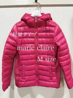 ダウンジャケット レディースウェア