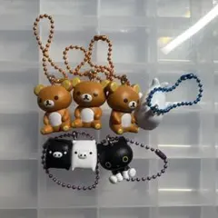 2026年最新】まめゴマ ストラップの人気アイテム - メルカリ