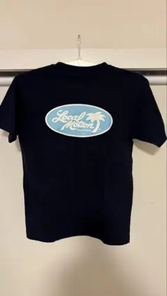 Local Motion Hawaii Tシャツ ネイビーのサムネイル